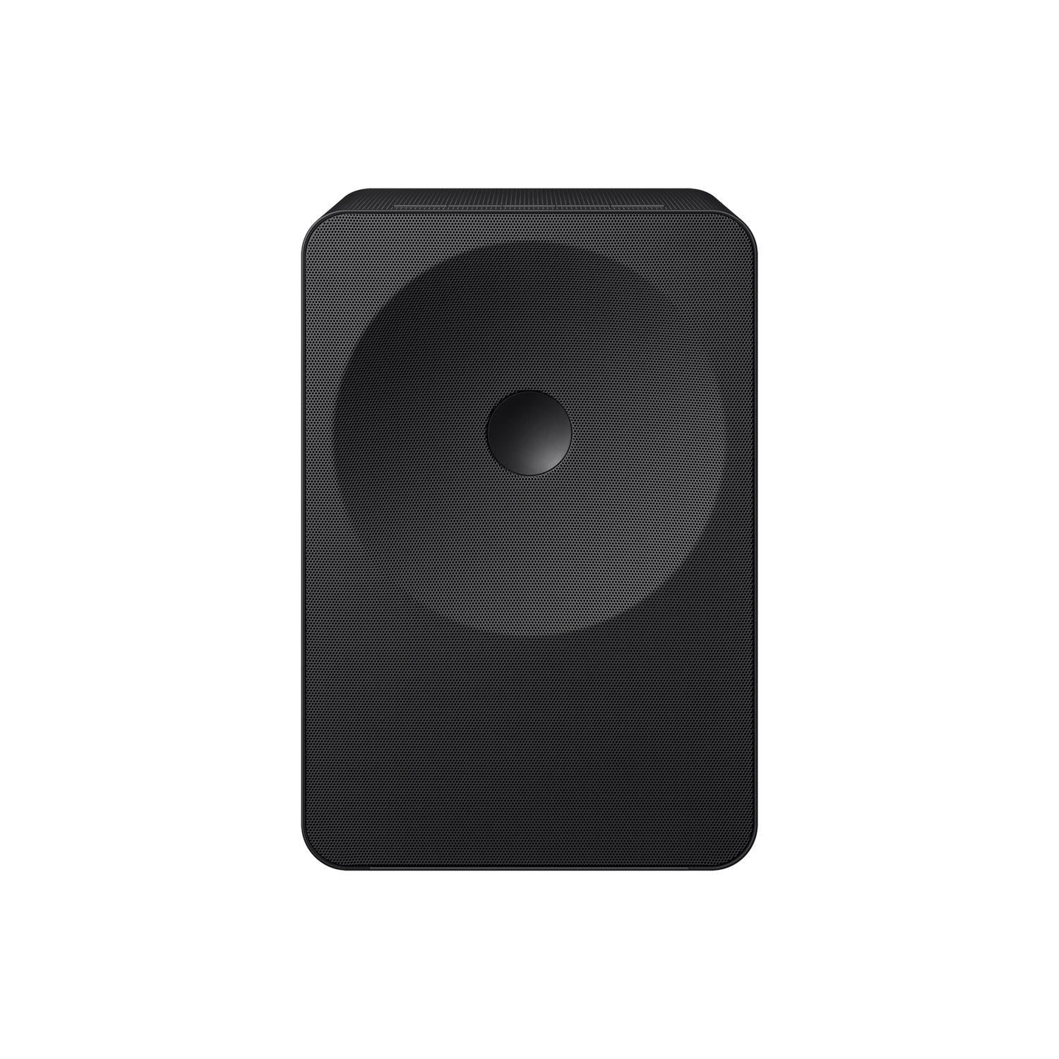 Samsung HW-LS70H/XU Multi-Directional Music Studio 7 WiFi-Bluetooth Wireless Speaker - Black