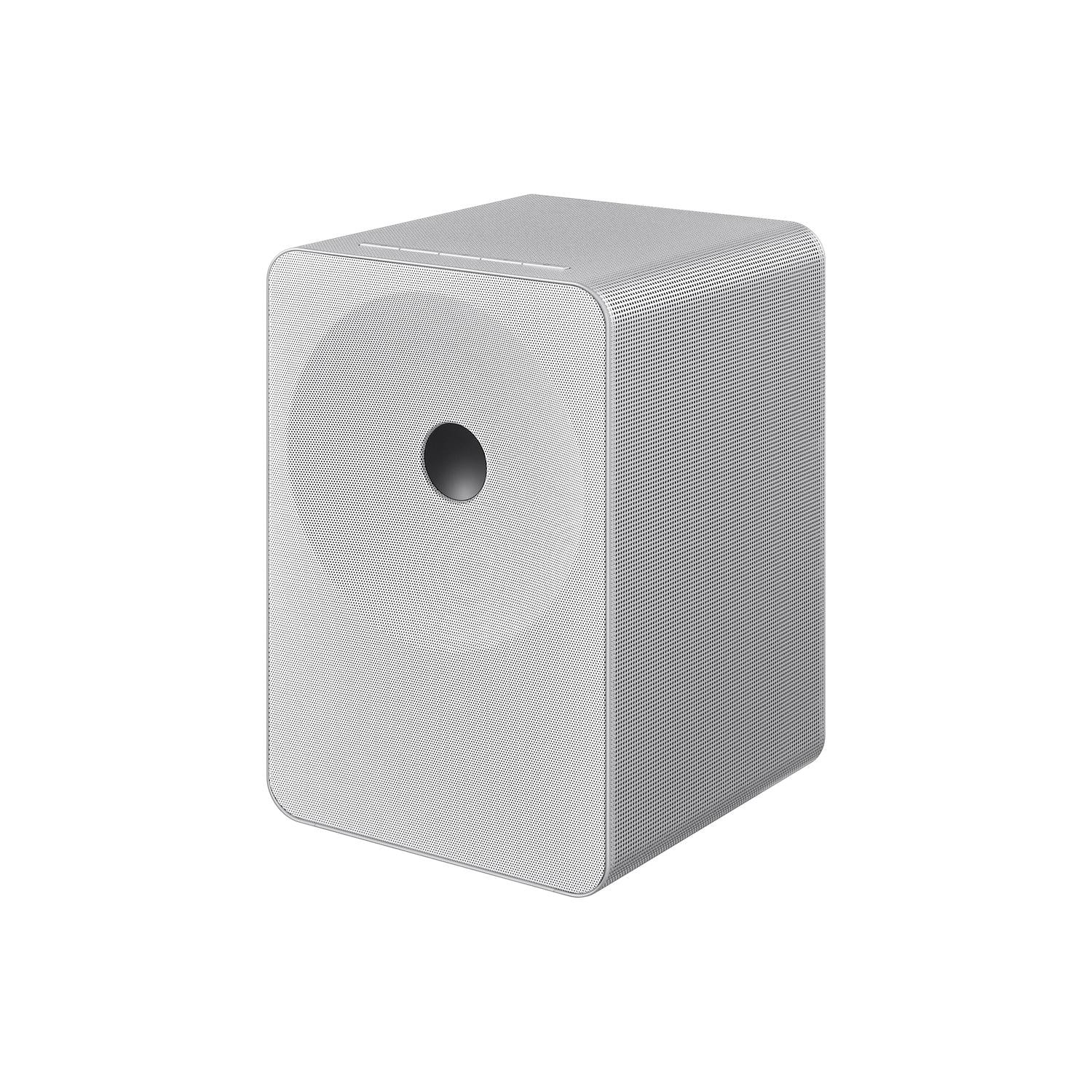 Samsung HW-LS71H/XU Multi-Directional Music Studio 7 WiFi-Bluetooth Wireless Speaker - White