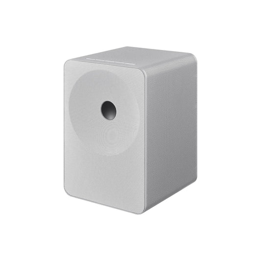 Samsung HW-LS71H/XU Multi-Directional Music Studio 7 WiFi-Bluetooth Wireless Speaker - White