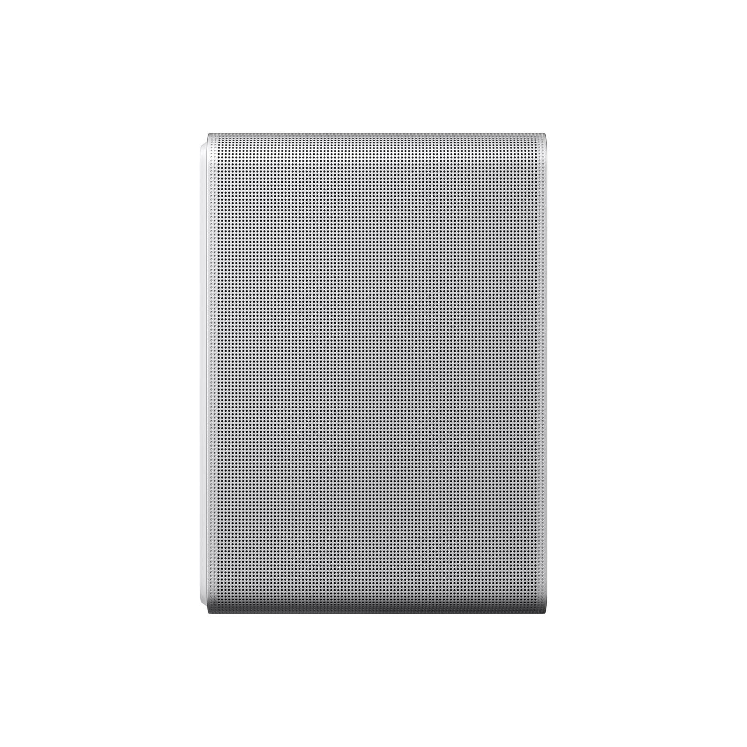 Samsung HW-LS71H/XU Multi-Directional Music Studio 7 WiFi-Bluetooth Wireless Speaker - White