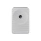 Samsung HW-LS71H/XU Multi-Directional Music Studio 7 WiFi-Bluetooth Wireless Speaker - White