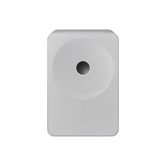 Samsung HW-LS71H/XU Multi-Directional Music Studio 7 WiFi-Bluetooth Wireless Speaker - White