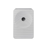 Samsung HW-LS71H/XU Multi-Directional Music Studio 7 WiFi-Bluetooth Wireless Speaker - White