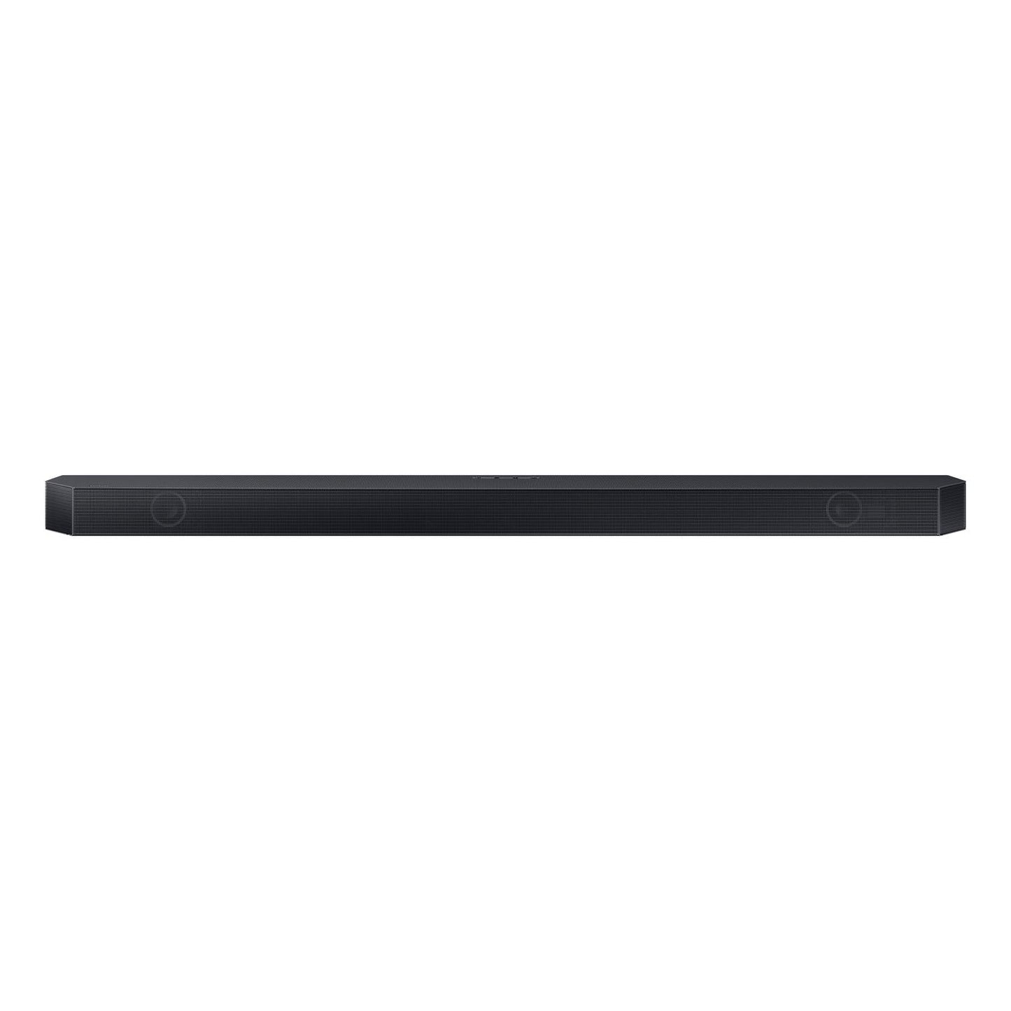 Samsung HW-Q600H/XU 3.1.2ch Q-Series Soundbar and Subwoofer - Titan Black