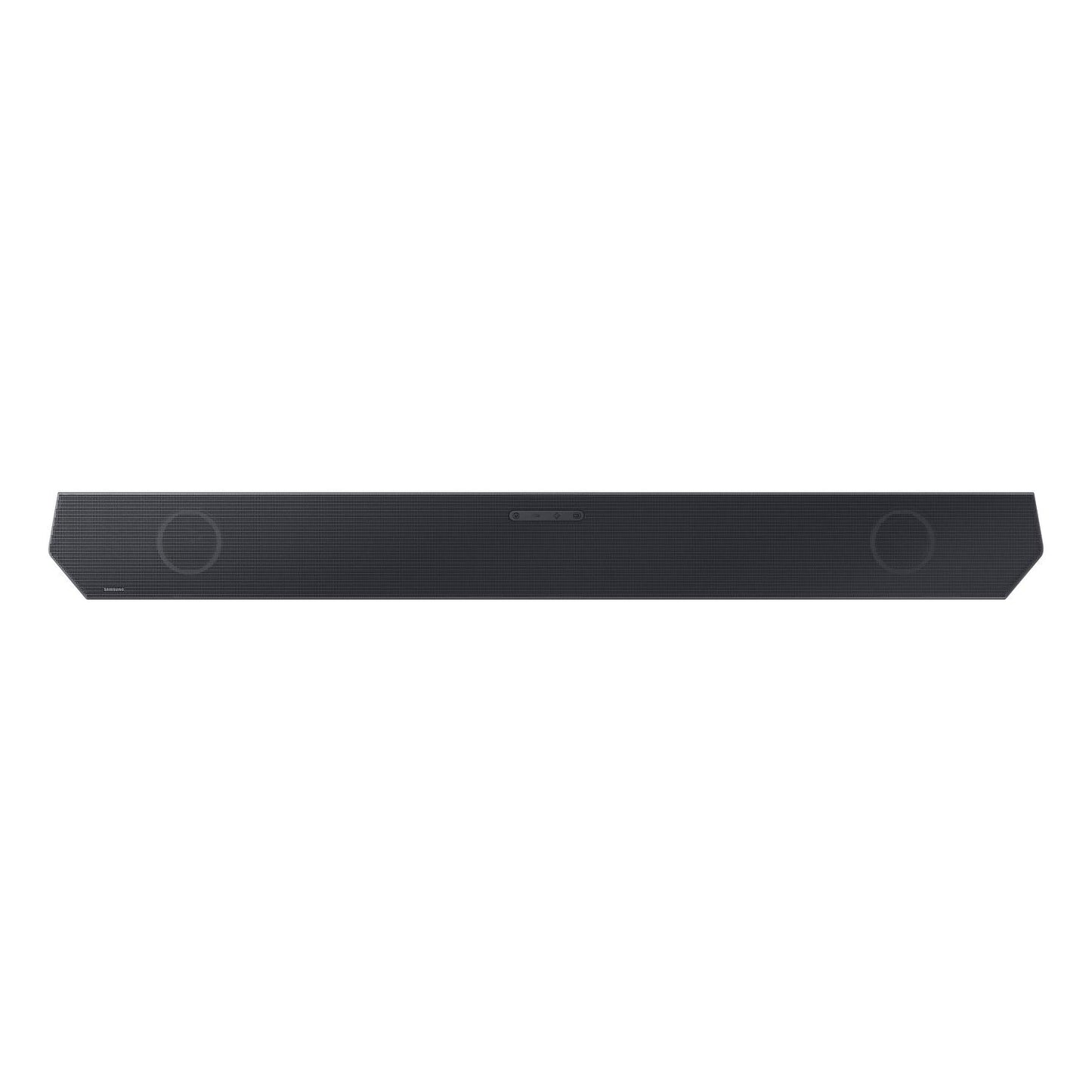 Samsung HW-Q600H/XU 3.1.2ch Q-Series Soundbar and Subwoofer - Titan Black