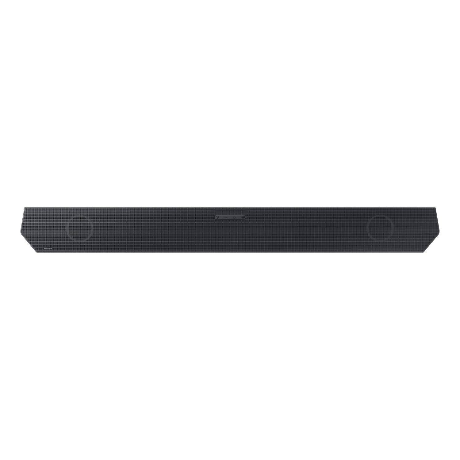 Samsung HW-Q600H/XU 3.1.2ch Q-Series Soundbar and Subwoofer - Titan Black