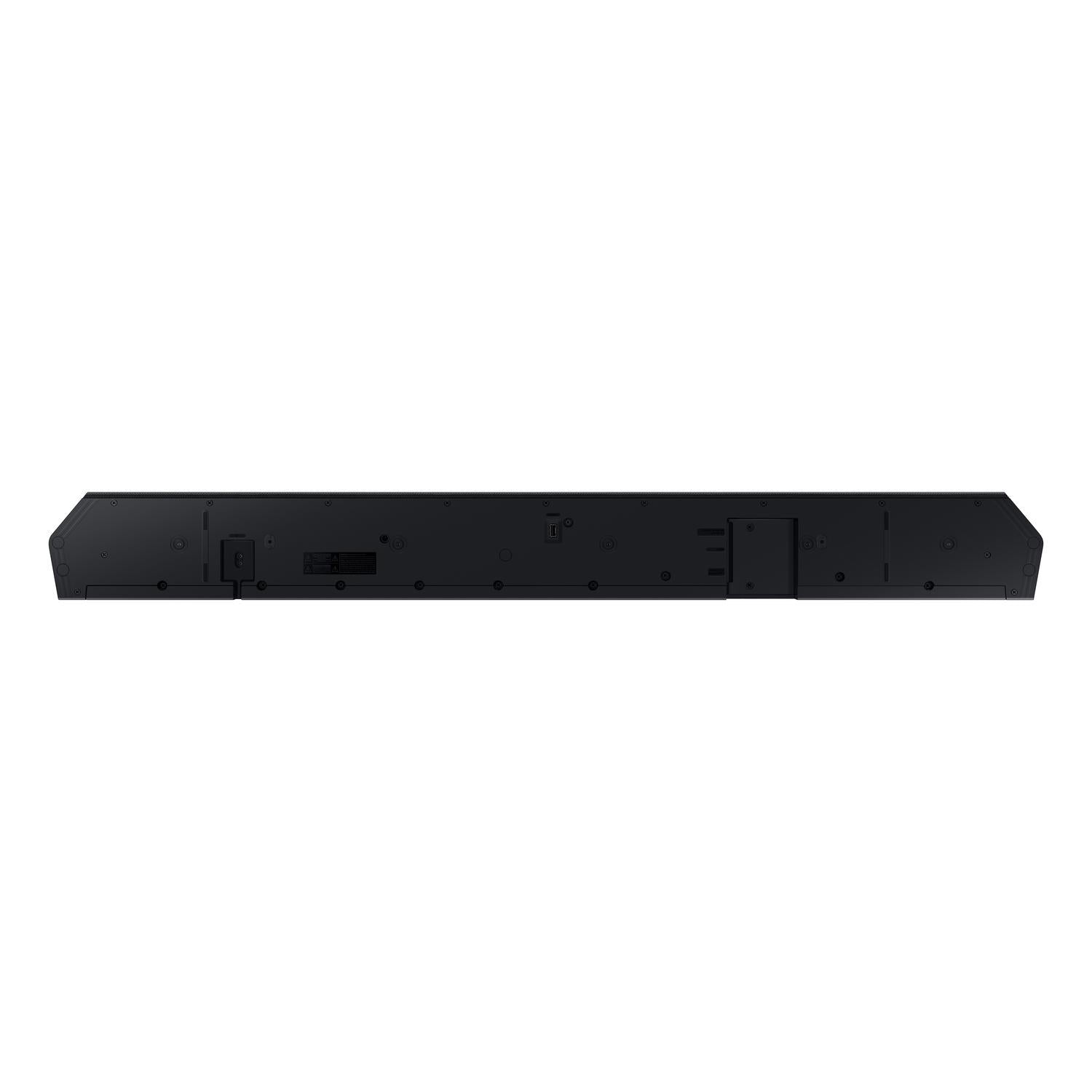 Samsung HW-Q600H/XU 3.1.2ch Q-Series Soundbar and Subwoofer - Titan Black