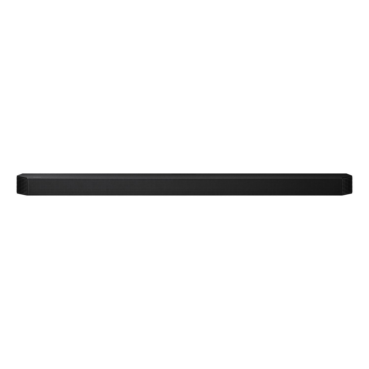 Samsung HW-Q800H/XU 5.1.2ch Q-Series Soundbar with Subwoofer - Black
