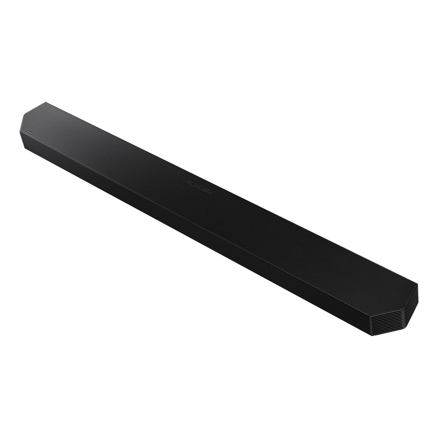 Samsung HW-Q800H/XU 5.1.2ch Q-Series Soundbar with Subwoofer - Black