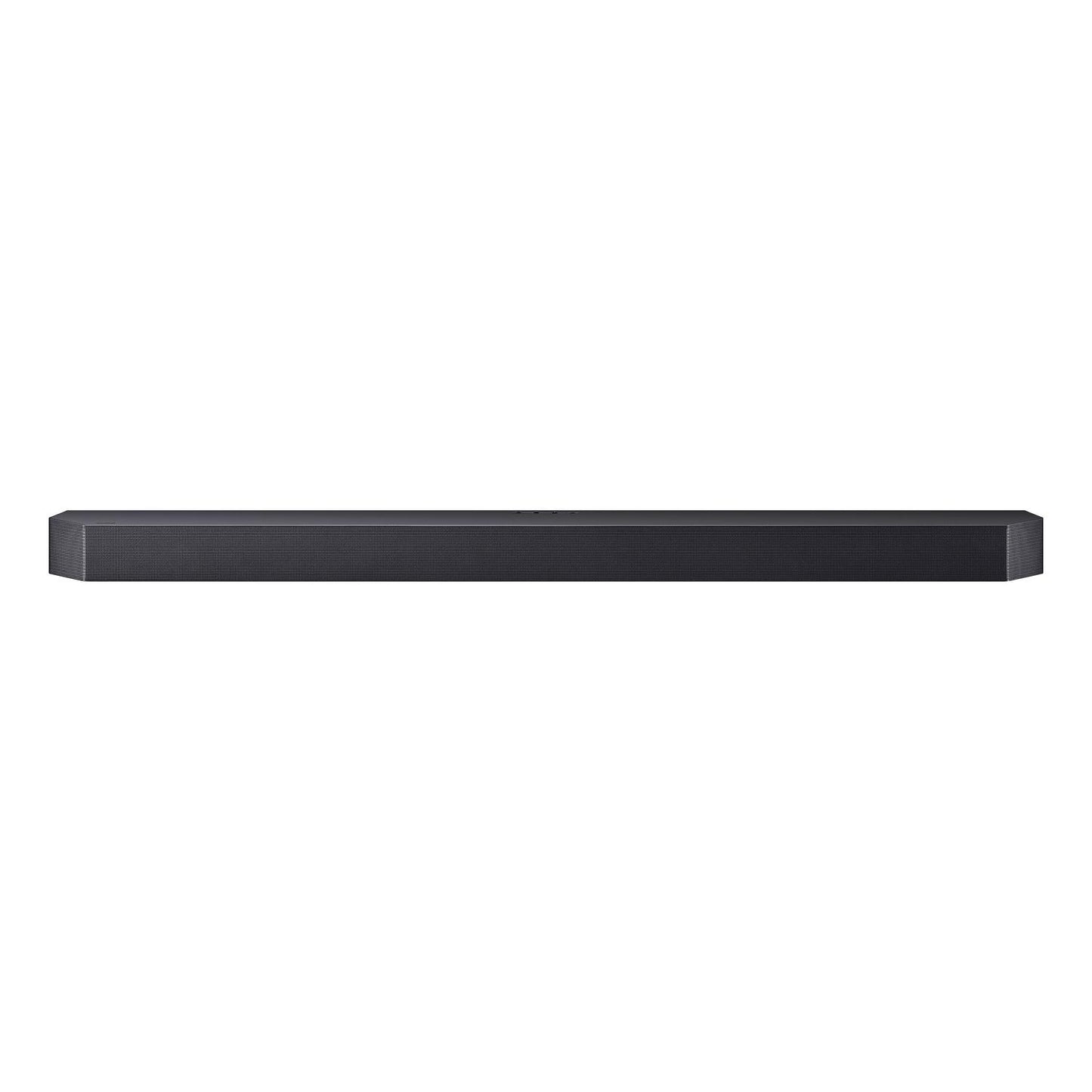 Samsung HW-Q990H/XU 11.1.4ch Q-Series Soundbar with Subwoofer & Rear Speaker - Titan Black