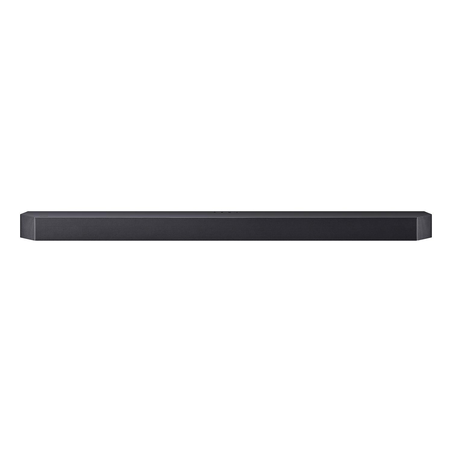Samsung HW-Q990H/XU 11.1.4ch Q-Series Soundbar with Subwoofer & Rear Speaker - Titan Black