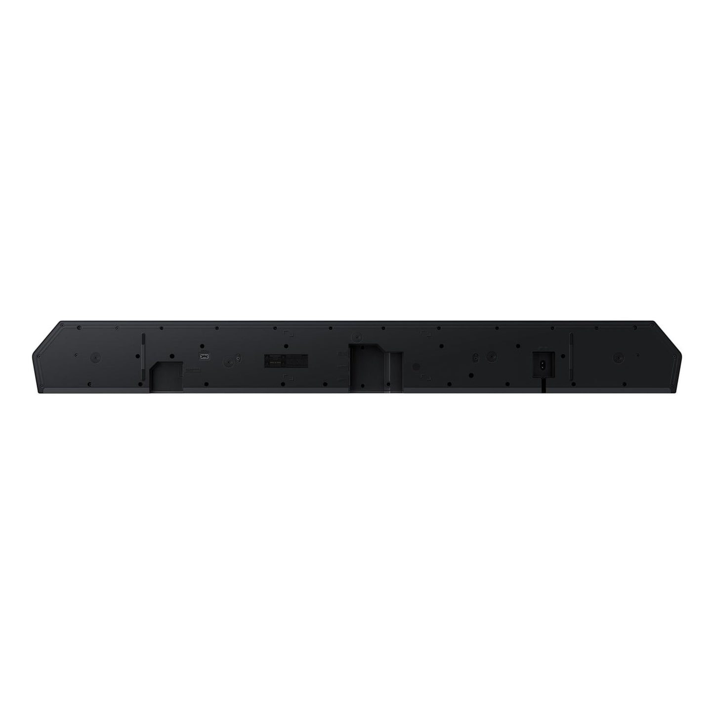 Samsung HW-Q990H/XU 11.1.4ch Q-Series Soundbar with Subwoofer & Rear Speaker - Titan Black