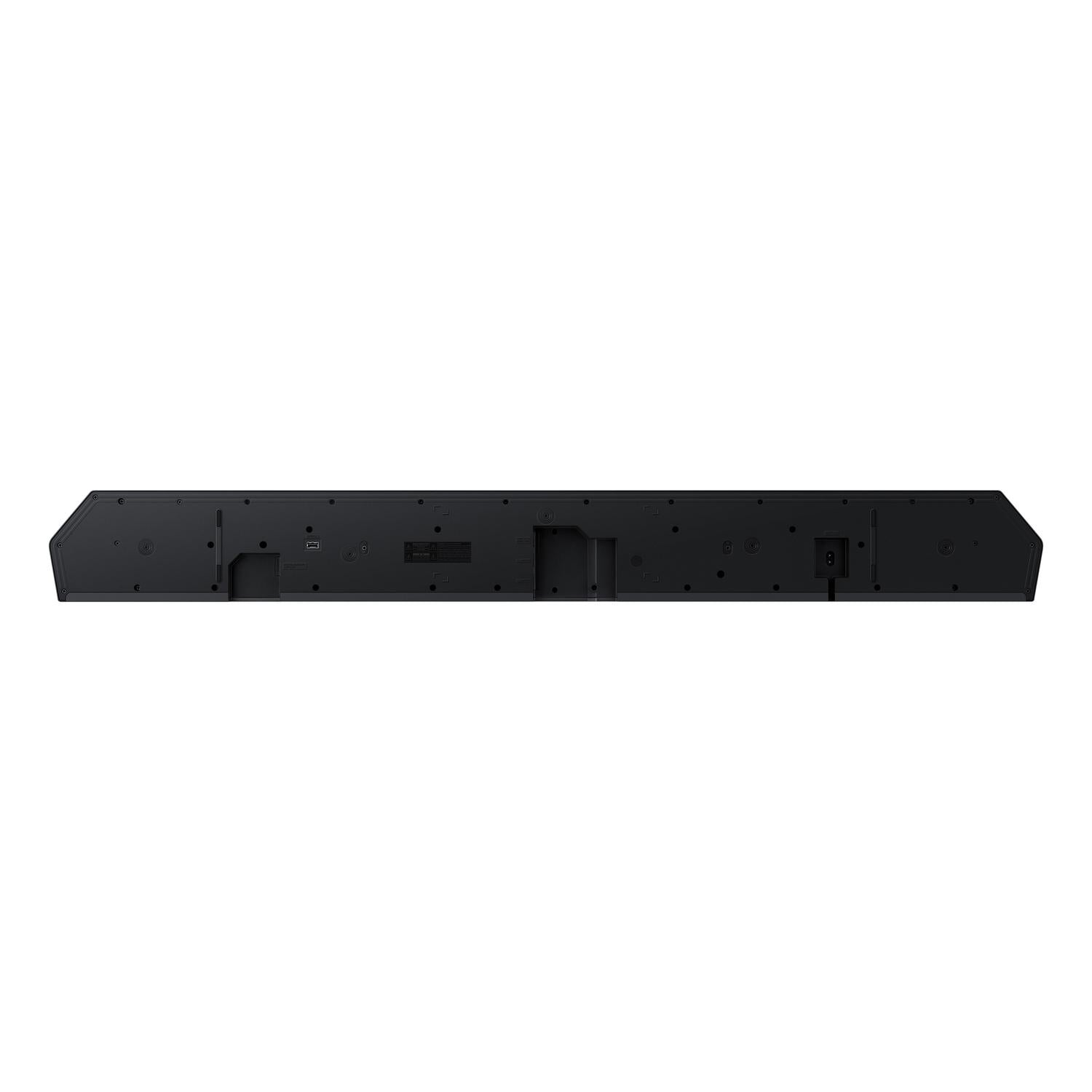 Samsung HW-Q990H/XU 11.1.4ch Q-Series Soundbar with Subwoofer & Rear Speaker - Titan Black