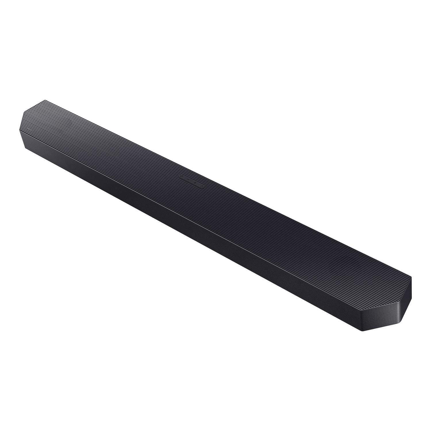 Samsung HW-Q990H/XU 11.1.4ch Q-Series Soundbar with Subwoofer & Rear Speaker - Titan Black