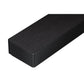 Samsung HW-QS90H/XU 7.1.2ch Q-Series Soundbar with Subwoofer - Graphite Black