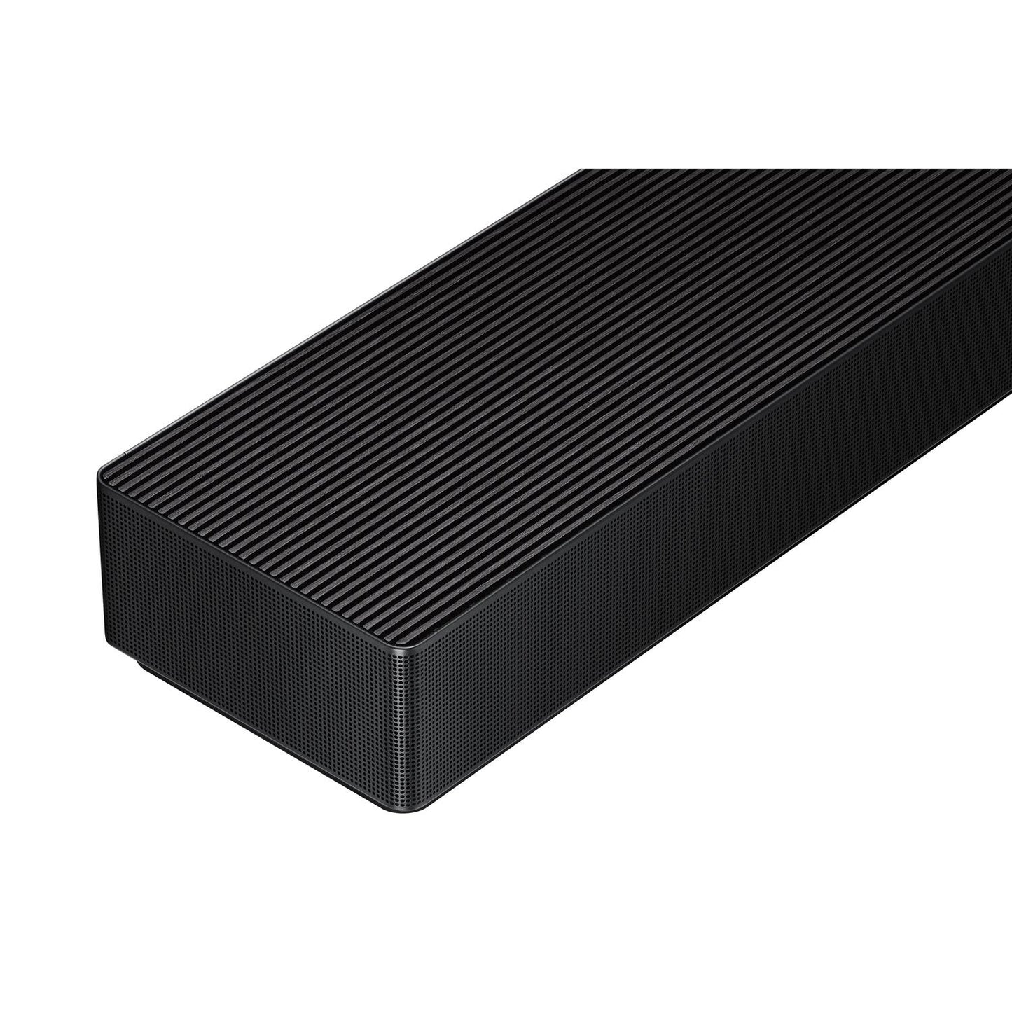 Samsung HW-QS90H/XU 7.1.2ch Q-Series Soundbar with Subwoofer - Graphite Black