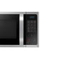 Samsung MC28H5013AS/EU 28 Litres Convection Microwave Oven - Silver