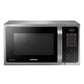Samsung MC28H5013AS/EU 28 Litres Convection Microwave Oven - Silver