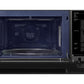 Samsung MC32DG7646CKE3 32L All-In-One Combi Microwave Oven with Air Fry - Black