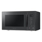 Samsung MS23T5018AC/EU 23 Litres Microwave - Charcoal