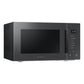Samsung MS23T5018AC/EU 23 Litres Microwave - Charcoal