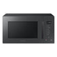 Samsung MS23T5018AC/EU 23 Litres Microwave - Charcoal