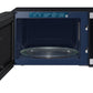 Samsung MS32DG4504ATE3 32L Solo Microwave with Triple Distribution System - Black