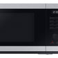 Samsung MS32DG4504ATE3 32L Solo Microwave with Triple Distribution System - Black