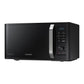 Samsung MS32DG4504GGE3 Microwave - Black Stainless
