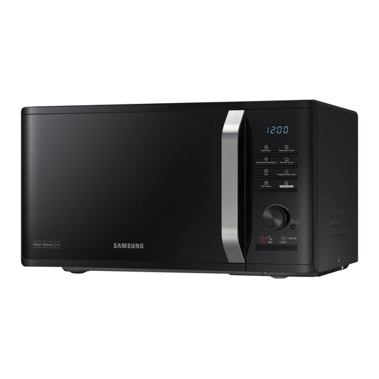Samsung MS32DG4504GGE3 Microwave - Black Stainless