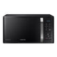 Samsung MS32DG4504GGE3 Microwave - Black Stainless