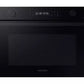 Samsung NQ5B4553FBK/U4 50 Litres Microwave Combi Oven - Black Glass
