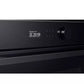 Samsung NQ5B5763DBK/U4 50 Litres Microwave Combi Oven - Black Glass