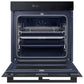 Samsung NV7B5775XAK/U4 Single Oven 5 Dual Cook Flex™ Steam Assist 76L - Black