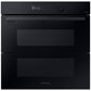 Samsung NV7B5775XAK/U4 Single Oven 5 Dual Cook Flex™ Steam Assist 76L - Black