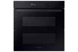 Samsung NV7B5775XAK/U4 Single Oven 5 Dual Cook Flex™ Steam Assist 76L - Black