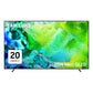 Samsung QE100QN80HUXXU 100" Neo QLED Vision AI Smart TV