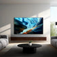 Samsung QE42S90HAEXXU 42" OLED Glare Free Vision AI Smart TV