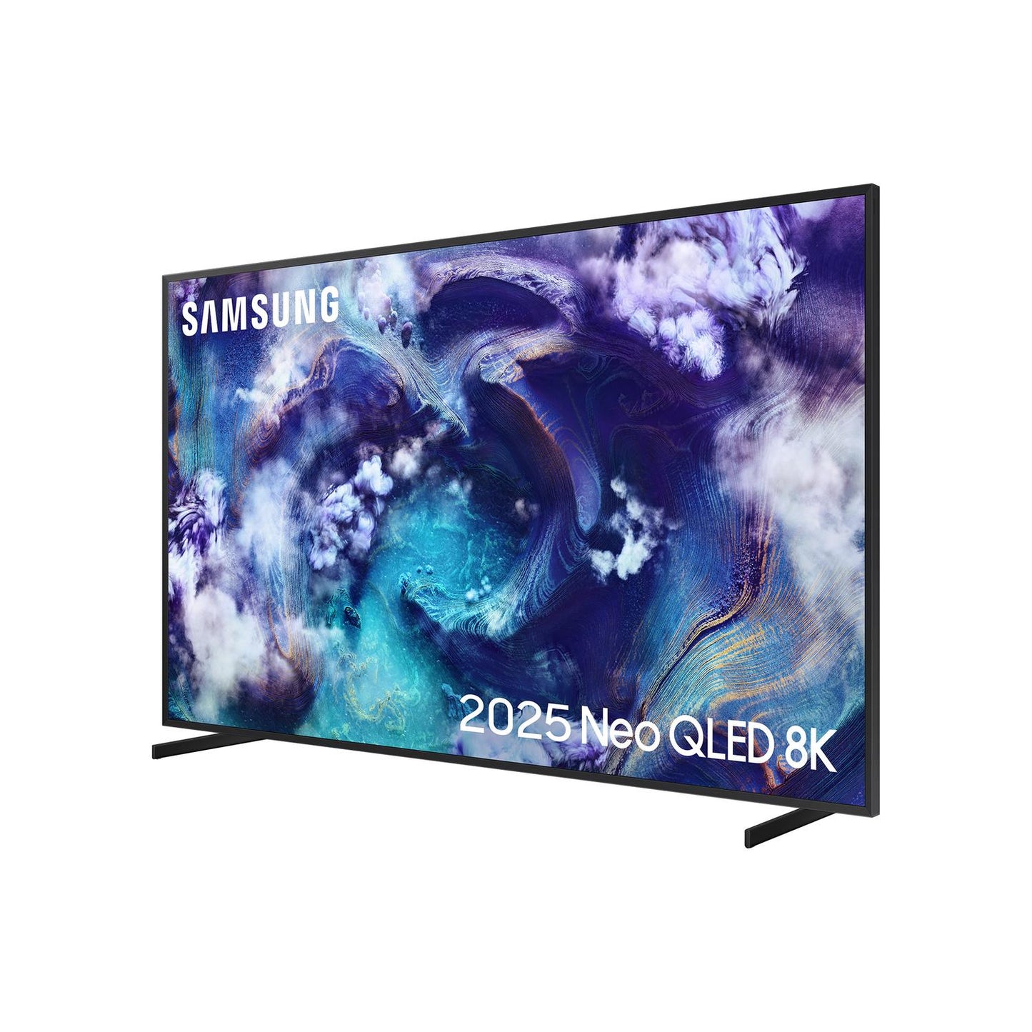 Samsung QE75QN900FTXXU 75" 8K Neo QLED Glare Free TV with 8K AI Upscaling & Dolby Atmos®