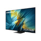 Samsung QE77S95FATXXU 77" OLED Smart AI TV