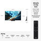 Samsung QE83S90HAEXXU 83" OLED Glare Free Vision AI Smart TV