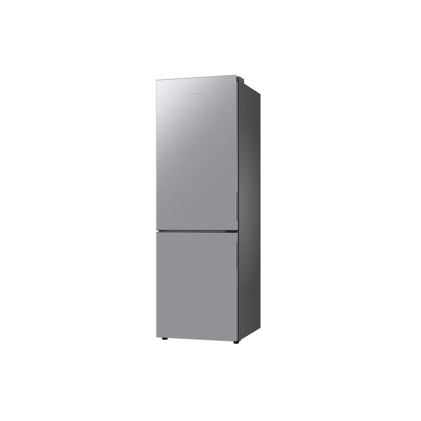 Samsung RB33B610ESA/EU 59.5cm 60/40 Frost Free Fridge Freezer - Silver