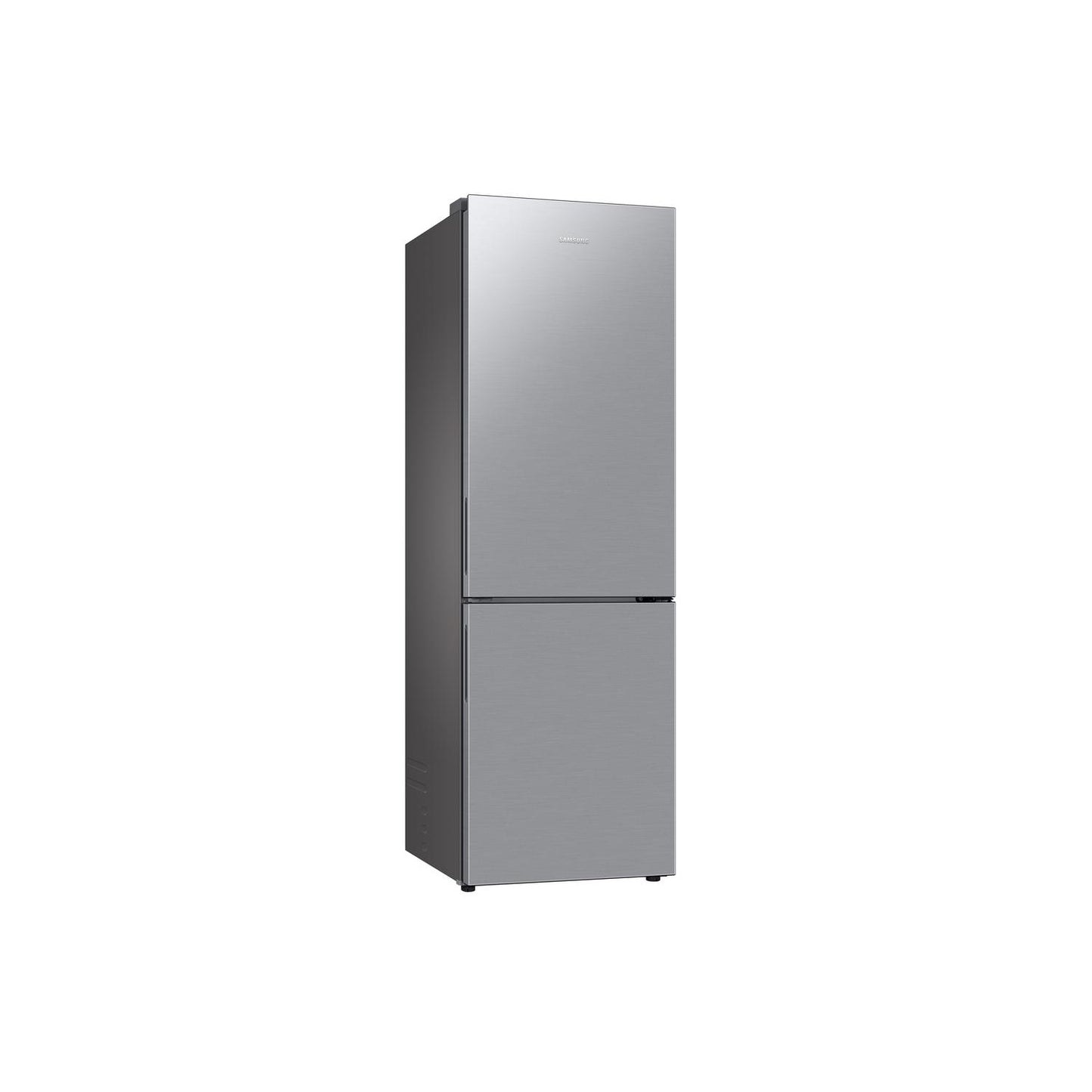 Samsung RB33B610ESA/EU 59.5cm 60/40 Frost Free Fridge Freezer - Silver