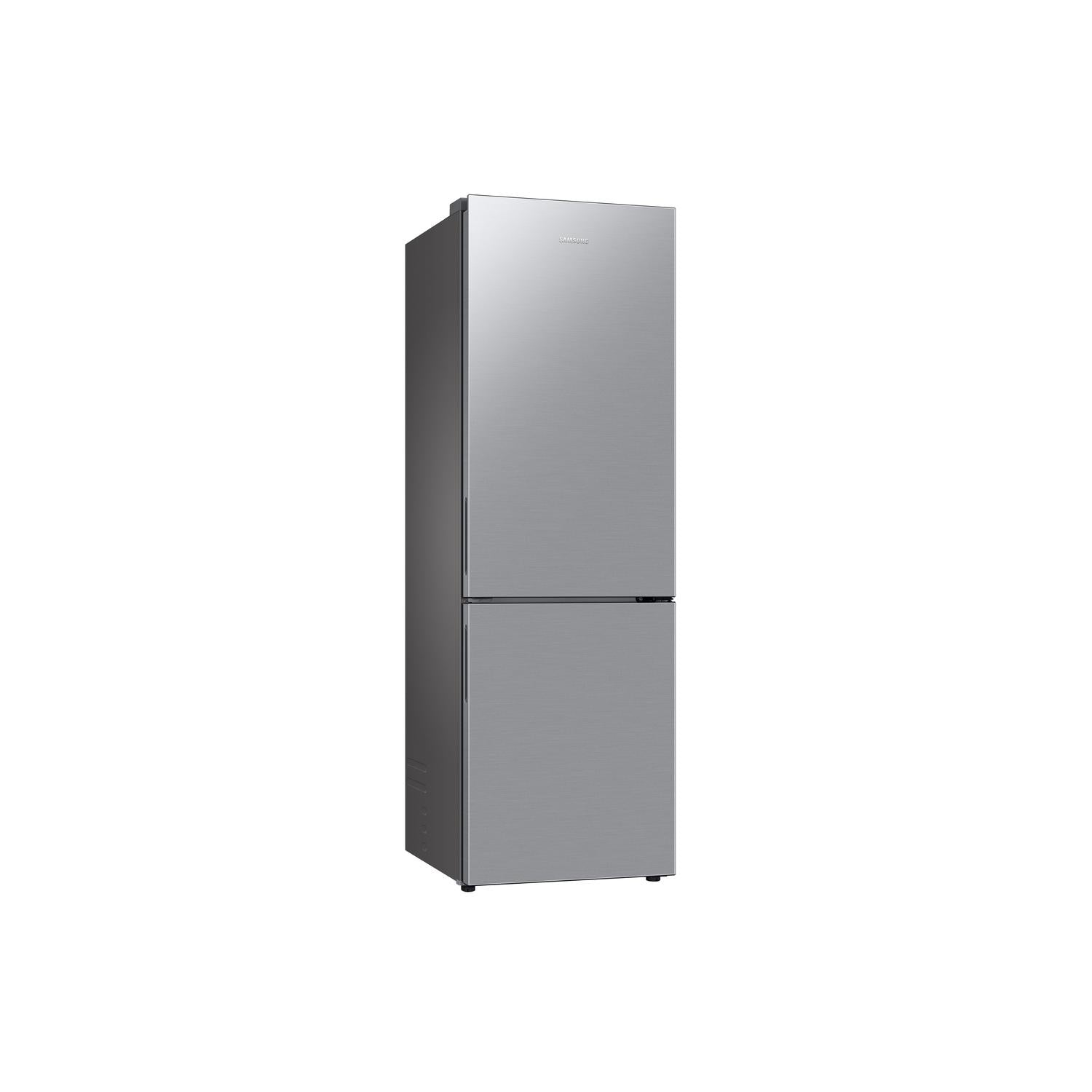 Samsung RB33B610ESA/EU 59.5cm 60/40 Frost Free Fridge Freezer - Silver