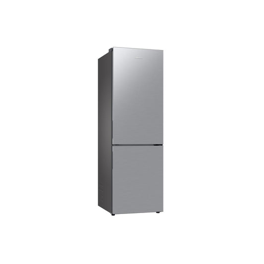 Samsung RB33B610ESA/EU 59.5cm 60/40 Frost Free Fridge Freezer - Silver