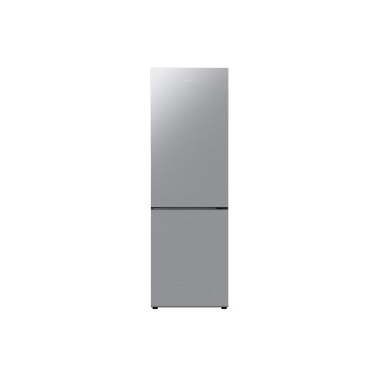Samsung RB33B610ESA/EU 59.5cm 60/40 Frost Free Fridge Freezer - Silver