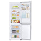 Samsung RB33B610EWW/EU 59.5cm 70/30 Fridge Freezer - White