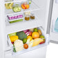 Samsung RB33B610EWW/EU 59.5cm 70/30 Fridge Freezer - White