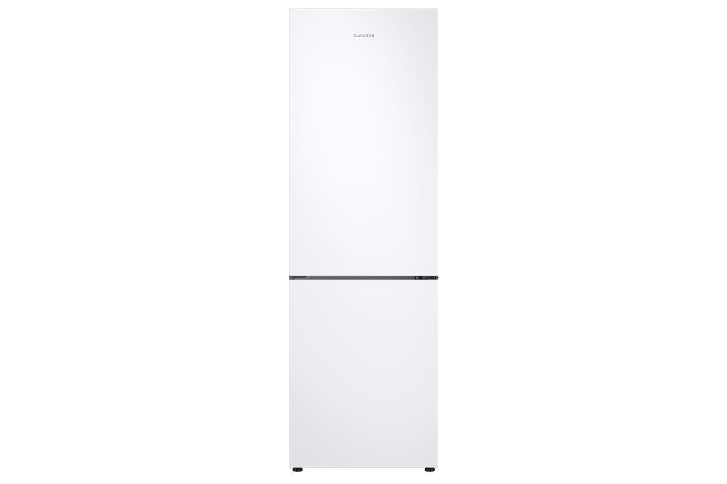 Samsung RB33B610EWW/EU 59.5cm 70/30 Fridge Freezer - White