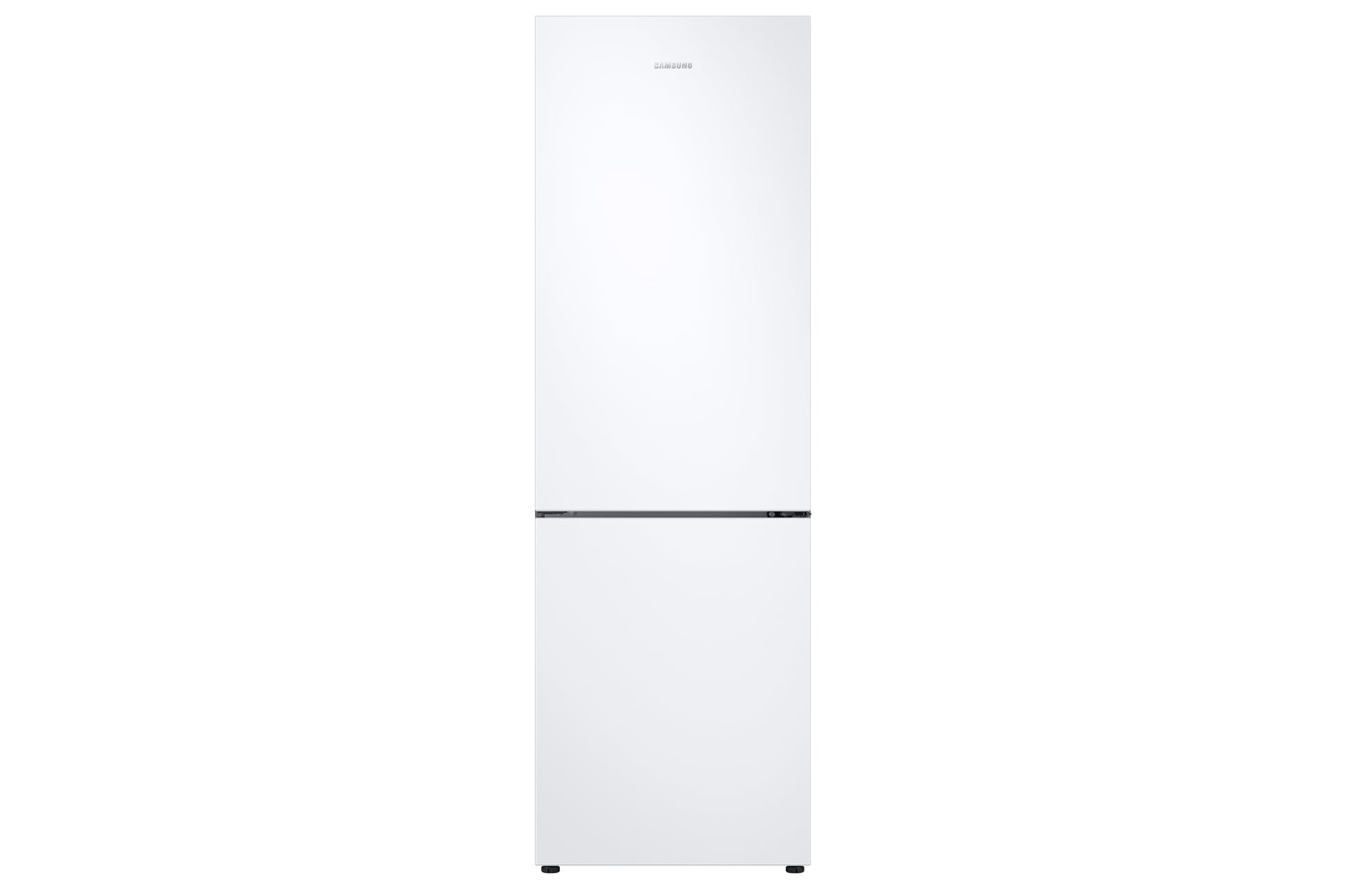 Samsung RB33B610EWW/EU 59.5cm 70/30 Fridge Freezer - White